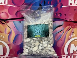 Malawi Matrix 500 g filter materijal